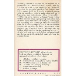Erotikens historie i tekst og billeder 4 (Bog)