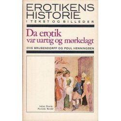 Erotikens historie i tekst og billeder 4 (Bog)