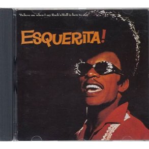 Esquerita! (CD)