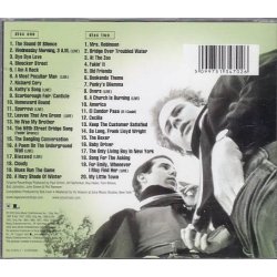 The Essential Simon & Garfunkel (CD)