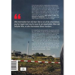 Man jager et b�st og fanger et menneske (Bog)