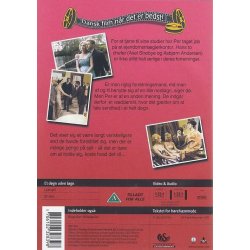 Et d�gn uden l�gn (DVD)