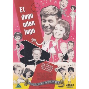 Et d�gn uden l�gn (DVD)