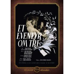 Et eventyr om tre (DVD)