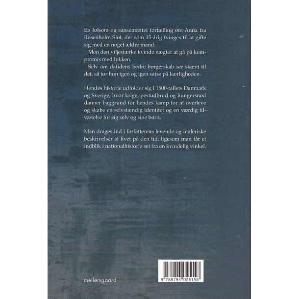 Et glimt af fortiden (Bog)