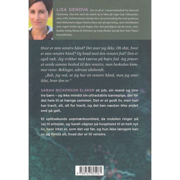 Et helt nyt liv (Bog)