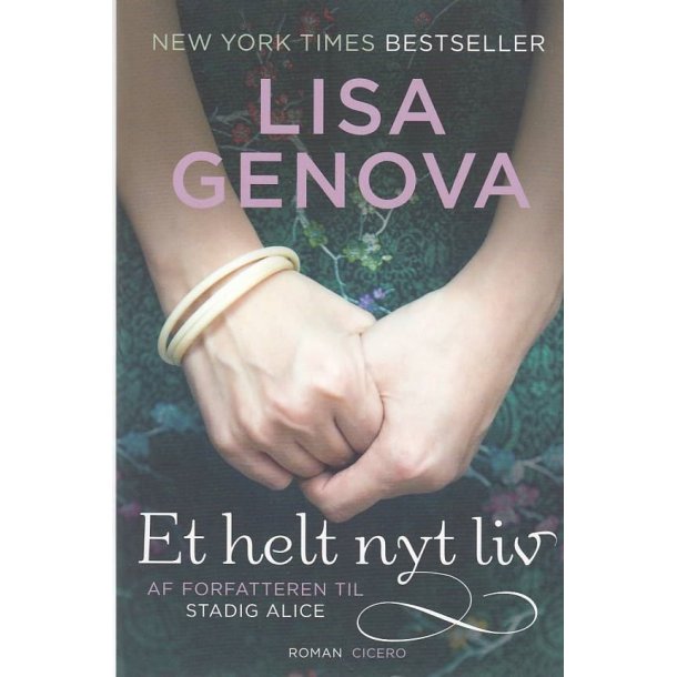 Et helt nyt liv (Bog)