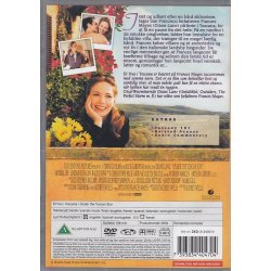 Et hus i Toscana (DVD)