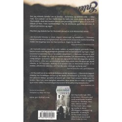 Det jeg elskede (Bog)