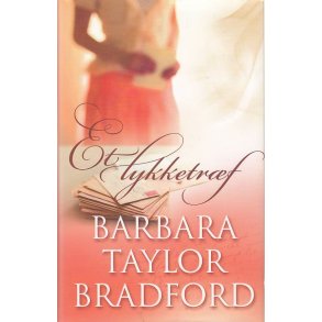 Et lykketr�f (Bog)