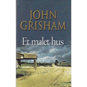Et malet hus (Bog)