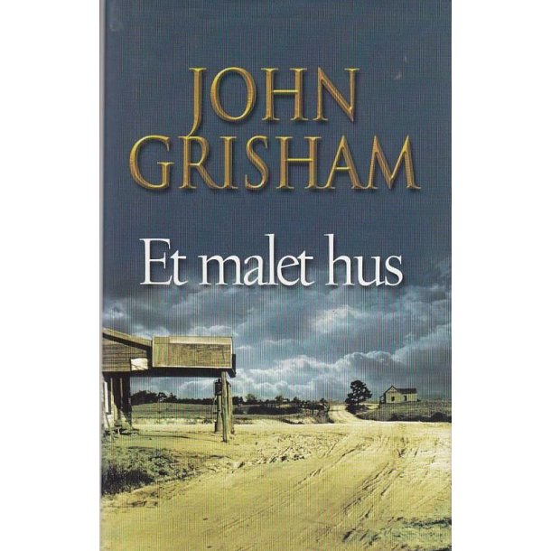 Et malet hus (Bog)