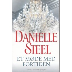 Et m�de med fortiden (Bog)