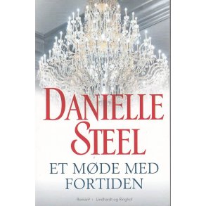Et m�de med fortiden (Bog)