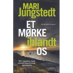 Et m�rke iblandt os (Bog)