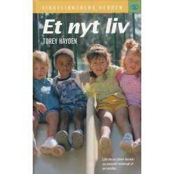 Et nyt liv (Bog)