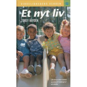 Et nyt liv (Bog)