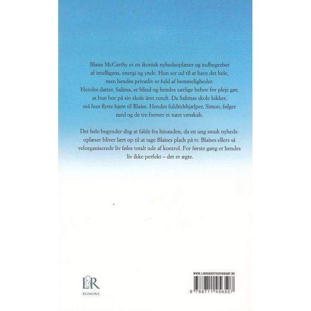 Et perfekt liv (Bog)