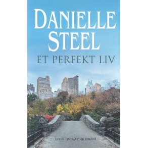 Et perfekt liv (Bog)