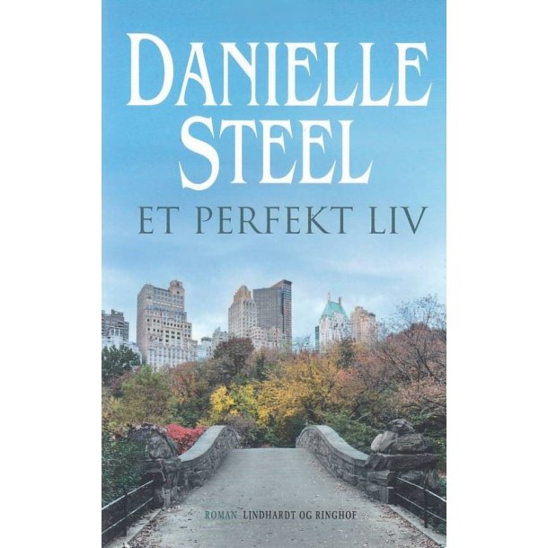 Et perfekt liv (Bog)