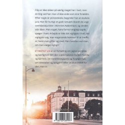 Et rigtigt liv (Bog)