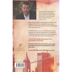 Et spind af l�gne (Bog)