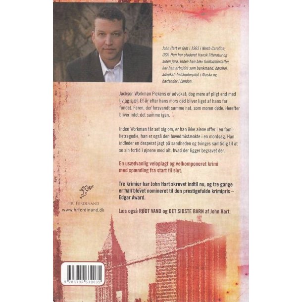 Et spind af l�gne (Bog)