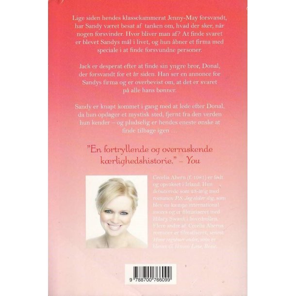 Et sted i n�rheden (Bog)