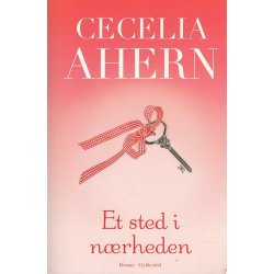 Et sted i n�rheden (Bog)