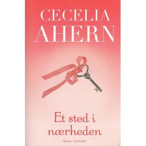 Et sted i n�rheden (Bog)