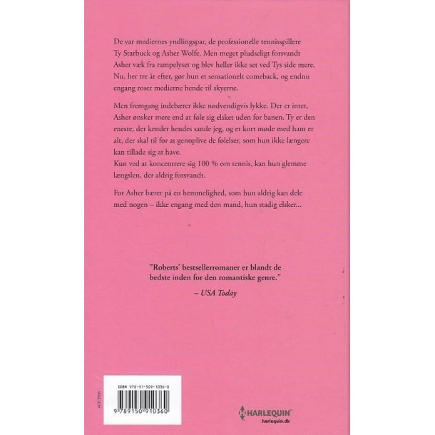 Et sted til dr�mme (Bog)