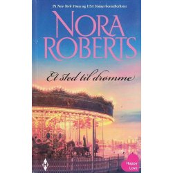 Et sted til dr�mme (Bog)