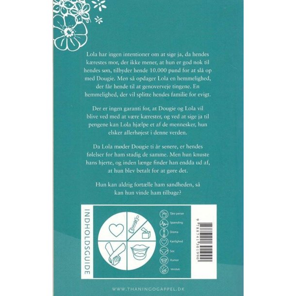 Et tilbud du ikke kan afsl� (Bog)