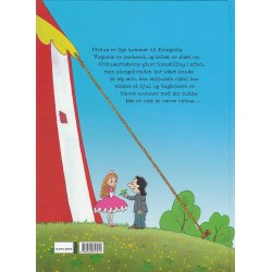 Et v�rre Cirkus (Bog)
