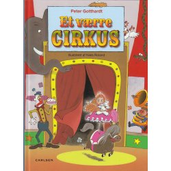 Et v�rre Cirkus (Bog)