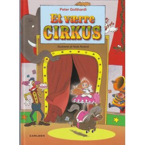 Et v�rre Cirkus (Bog)