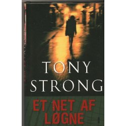 Et net af l�gne (Bog)