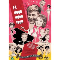 Et d�gn uden l�gn (DVD)