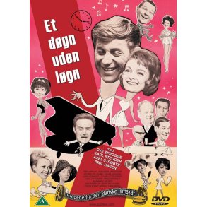 Et d�gn uden l�gn (DVD)