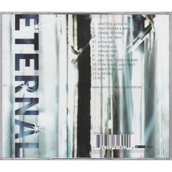 Eternal (CD)