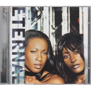 Eternal (CD)