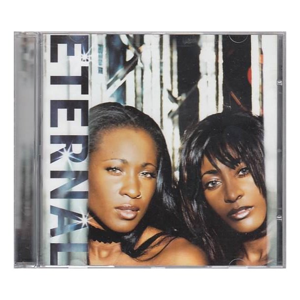 Eternal (CD)
