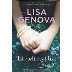 Et helt nyt liv (Bog)