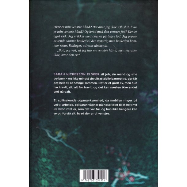 Et helt nyt liv (Bog)