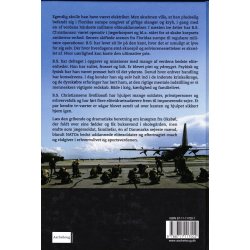 Et liv p� kanten (Bog)