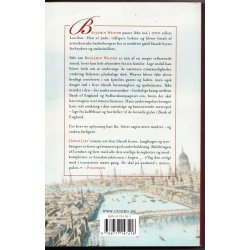 Et papir komplot (Bog)