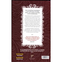 Et spind af l�gne (Bog)