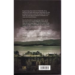 Et sp�rgsm�l om k�rlighed (Bog)