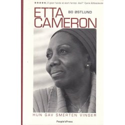 Etta Cameron (Bog)