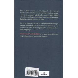 Eugen Kallmanns �jne (Bog)